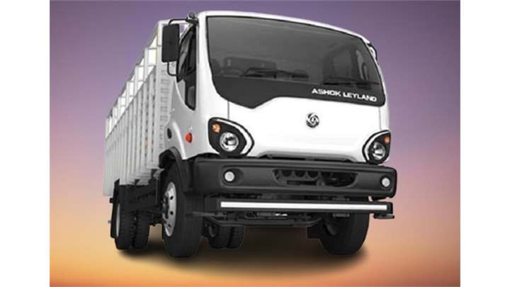 Ashok Leyland Guru 1010 Trucks
