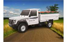 Force Kargo King Grand