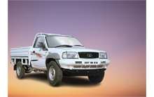 Tata 207 EX