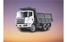 Ashok Leyland Captain 2523 HR