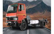 Tata 1412g LPT CNG