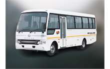 Eicher 10.90L : Skyline 40 Seater