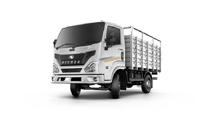 Eicher Pro 2049 Trucks