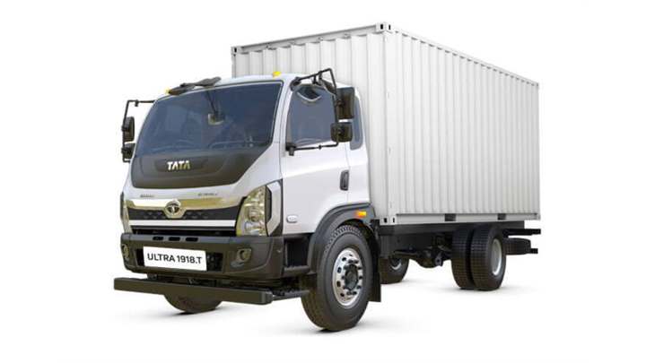Tata Ultra Ex 1918.T Trucks