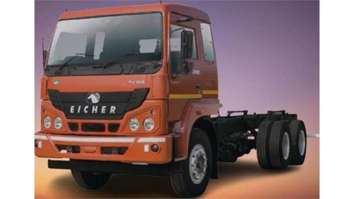 Eicher Pro 5019 Trucks