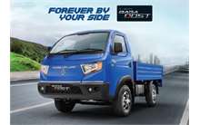 Ashok Leyland Bada Dost i4