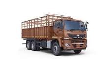 Eicher Pro 6028