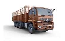 Eicher Pro 6035