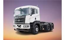 Ashok Leyland Captain 5532
