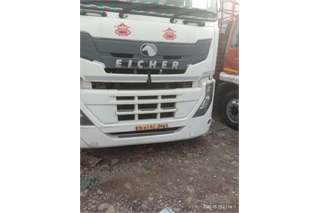 Eicher 8049