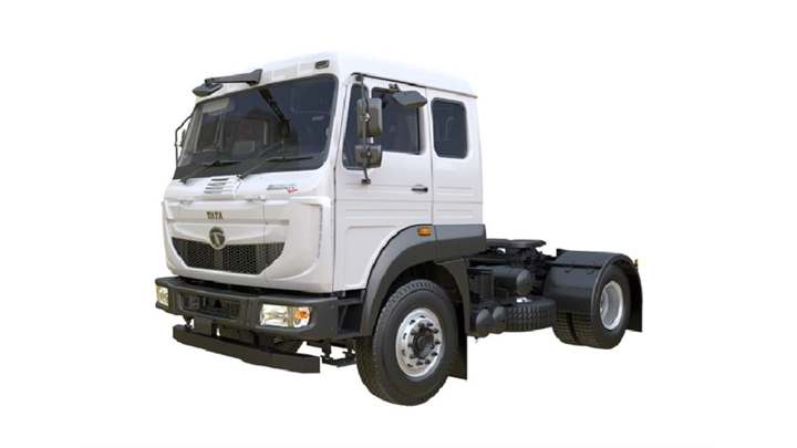 Tata Signa 5225.S Trucks