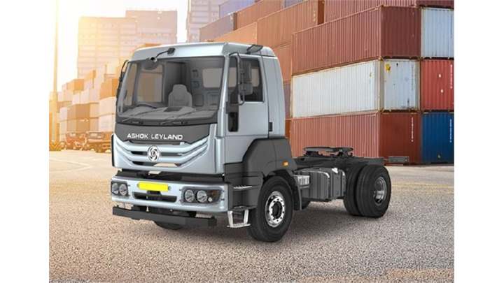 Ashok Leyland 5225 Trucks