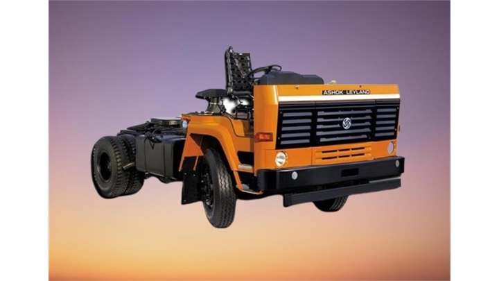 Ashok Leyland 4623 Trucks
