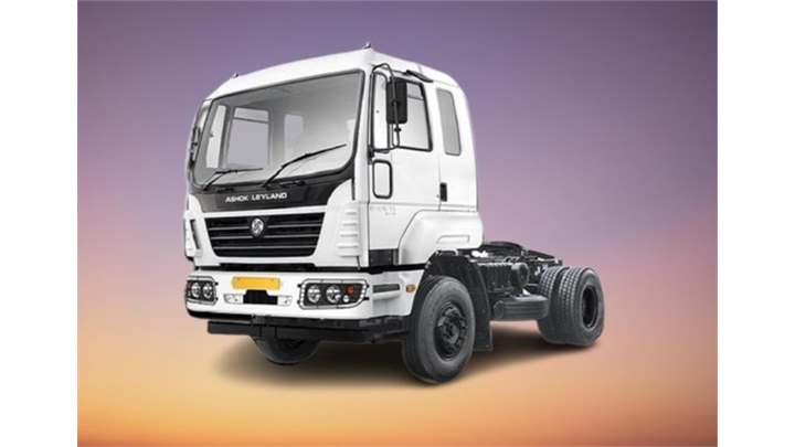 Ashok Leyland U 4623 Trucks