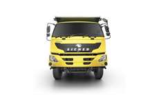 Eicher Pro 6028T