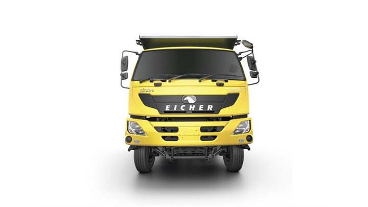 Eicher Pro 6028T Tipper