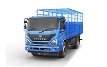 Eicher Pro 2114 XP