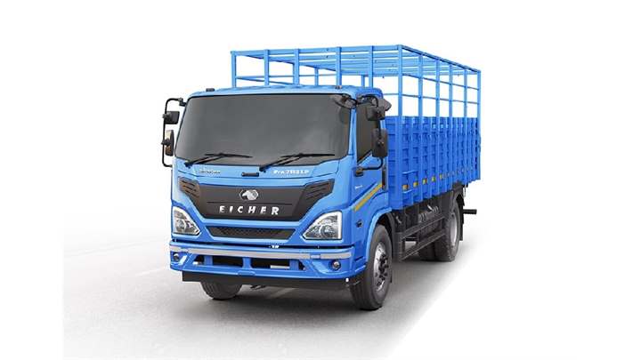 Eicher Pro 2114 XP Trucks