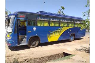 Tata LPO 1515