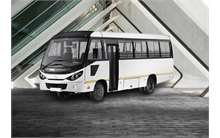 Tata LP 712 : Starbus Ex 32 Seater