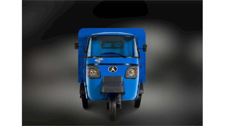 Atul Auto Gem Delivery Van 3 Wheelers