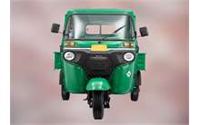 Bajaj Maxima C CNG