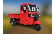 Bajaj Maxima C Diesel