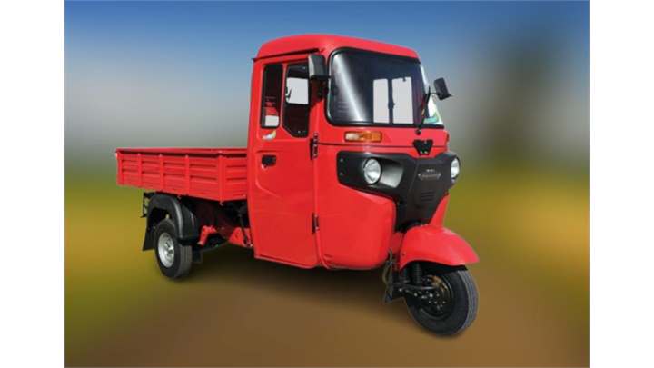 Bajaj Maxima C Diesel 3 Wheelers