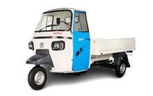 Baxy Express G