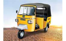 Lohia Auto Humsafar Petrol