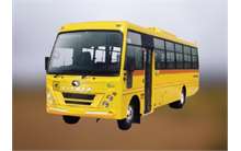 Eicher 2090L CNG AC : Starline School 41 / 50 Seater