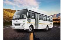 Eicher 2090L CNG AC : Starline 39 Seater