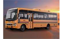 SML Isuzu S7 CNG School 5100: 38 / 52 / 59 Seater