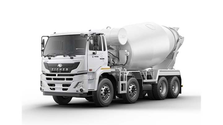 Eicher Pro 6035 TM Trucks