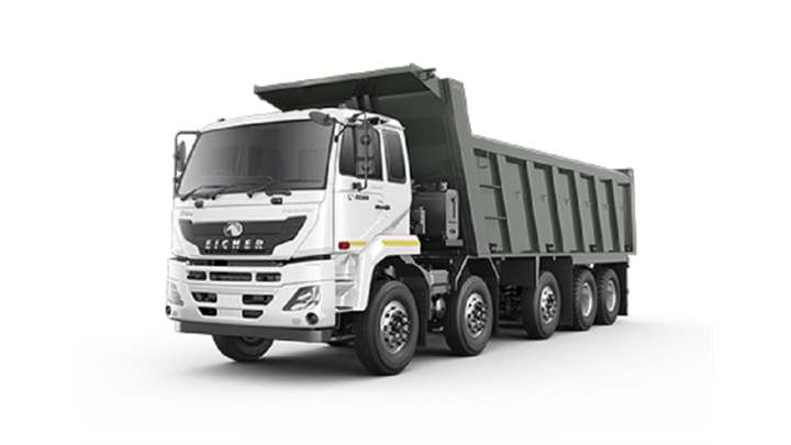 Eicher Pro 6042 HT Trucks