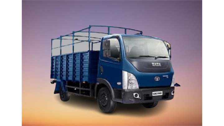 Tata T.6 Ultra 6 Tyre Trucks