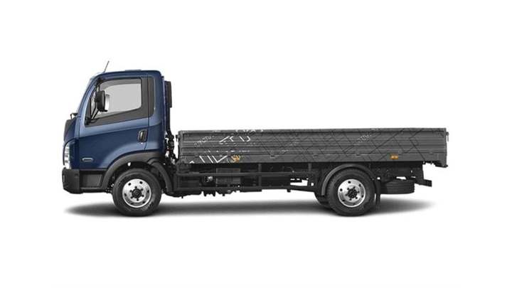 Tata T.6 Ultra 4 Tyre Trucks