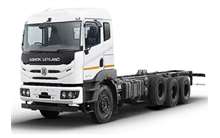 Ashok Leyland 4125