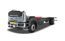 Ashok Leyland 1620