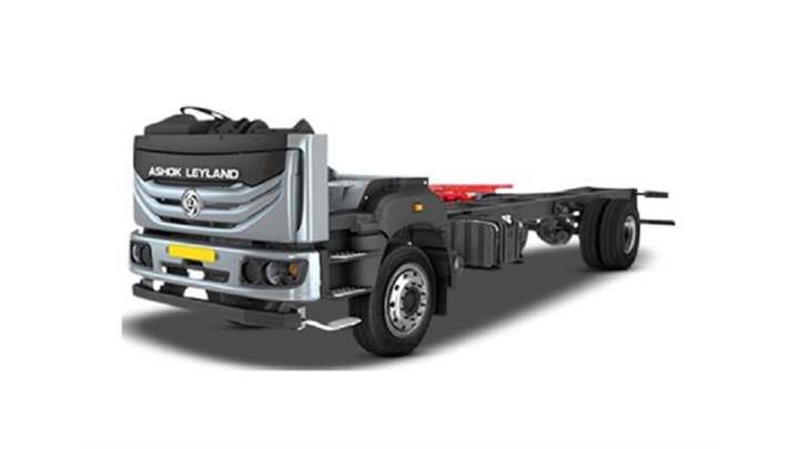 Ashok Leyland 1620 Trucks