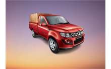 Mahindra Imperio