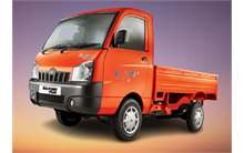 Mahindra Maxximo Plus