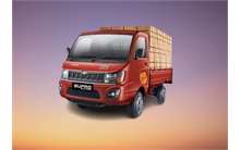 Mahindra Supro Maxi-Truck HD Series