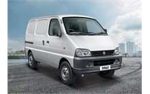 Maruti Suzuki Eeco Cargo CNG Van