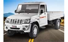 Mahindra Bolero Maxi Truck Plus
