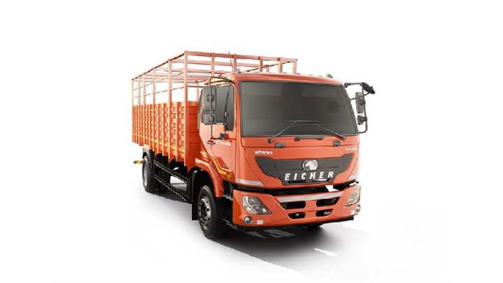 Eicher Pro 3015 XP Trucks