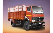 Tata 1512 LPT Sleeper