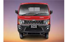 Mahindra Supro Profit Truck Mini CNG