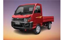 Mahindra Supro Profit Truck Mini LX