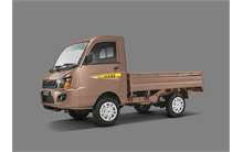 Mahindra Supro Profit Truck Maxi
